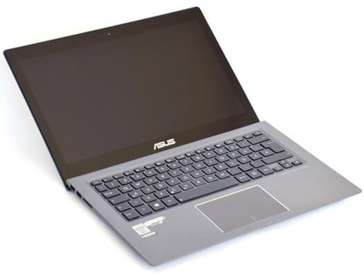 Замена жесткого диска на ноутбуке Asus ZenBook UX302LA